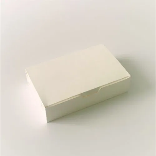 Коробка самосборная FG SIMPLE белая 240х150х60мм