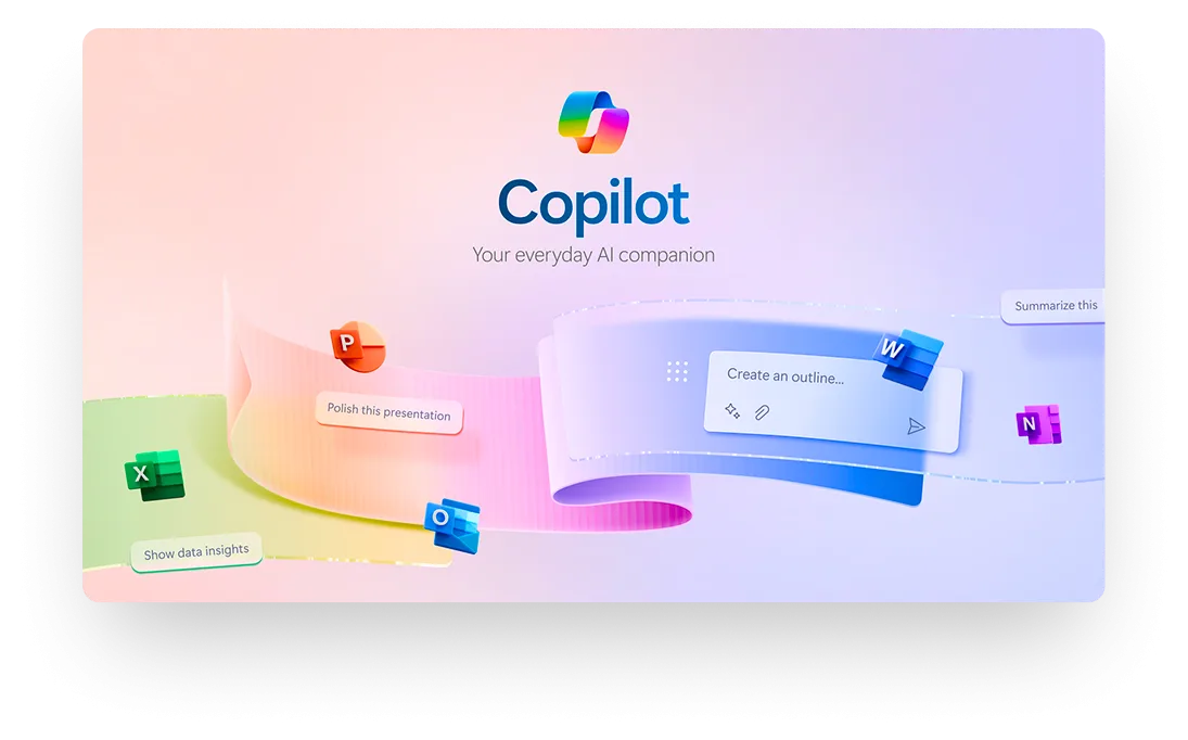 Microsoft расширяет возможности Copilot: ещё больше автоматизации для B2B